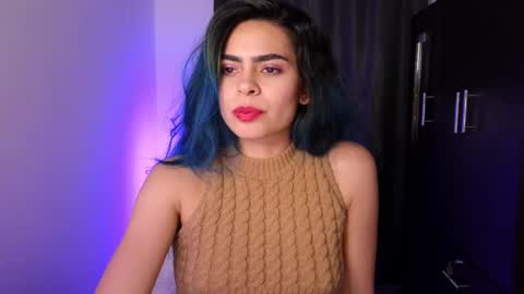 Snapshot of sexxylady__ chatting on 27, 9, 2025 Angie online show from 27, 9, 2025