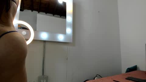 Snapshot of sexxylatincouple1 chatting on 2, 12, 2025 sexxylatincouple1 online show from 2, 12, 2025