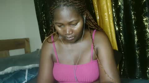 sexxypritty online show from 18, 4, 2026