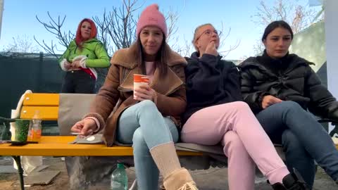 Ana  Rusakova online show from 19, 1, 2025