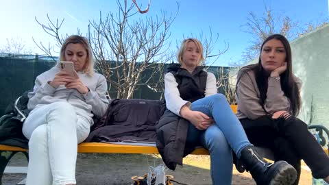 Ana  Rusakova online show from 6, 3, 2025