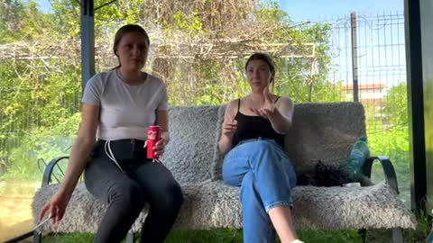 Snapshot of sexy07sexy chatting on 26, 4, 2026 Ana Rusakova online show from 26, 4, 2026