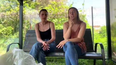 Snapshot of sexy07sexy chatting on 8, 5, 2026 Ana Rusakova online show from 8, 5, 2026