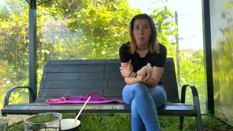 Snapshot of sexy07sexy chatting on 18, 5, 2026 Ana Rusakova online show from 18, 5, 2026
