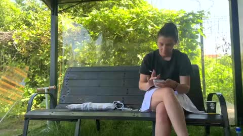Snapshot of sexy07sexy chatting on 27, 5, 2026 Ana Rusakova online show from 27, 5, 2026