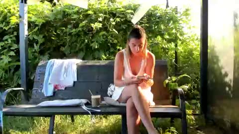 Snapshot of sexy07sexy chatting on 21, 6, 2026 Ana Rusakova online show from 21, 6, 2026
