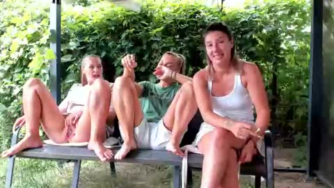 Snapshot of sexy07sexy chatting on 12, 7, 2026 Ana Rusakova online show from 12, 7, 2026