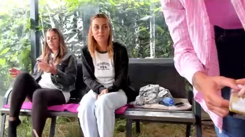 Snapshot of sexy07sexy chatting on 22, 7, 2026 Ana Rusakova online show from 22, 7, 2026