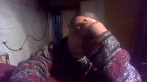 sexy15802 online show from 1, 1, 2025