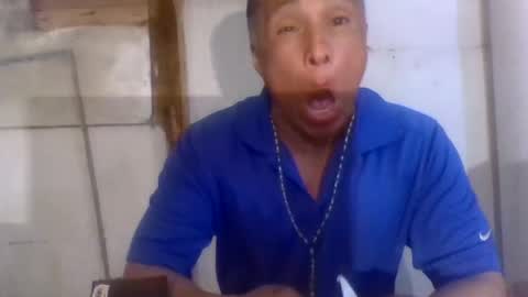 sexy15802 online show from 15, 1, 2025