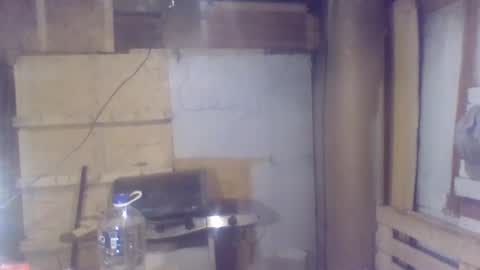 sexy15802 online show from 15, 1, 2025