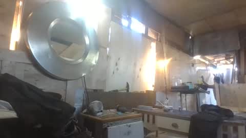 sexy15802 online show from 2, 10, 2025