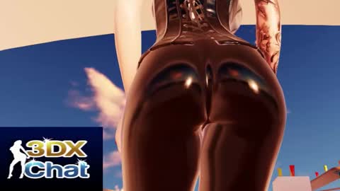 Mistress Cami online show from 19, 10, 2025