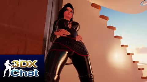 Mistress Cami online show from 20, 3, 2026