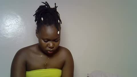 CurvyGoddess online show from 2, 12, 2025