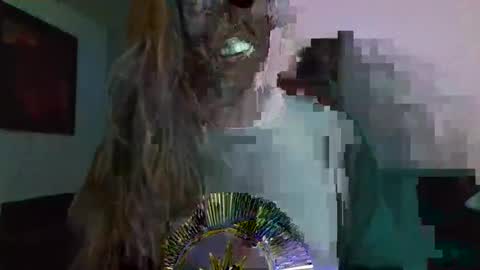 Snapshot of sexy420girl5 chatting on 20, 2, 2025 sexy420girl5 online show from 20, 2, 2025