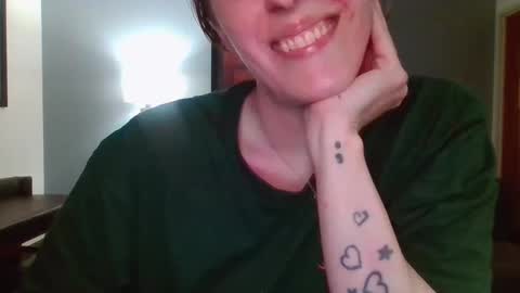 Snapshot of sexy420girl5 chatting on 7, 3, 2025 sexy420girl5 online show from 7, 3, 2025