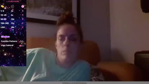 Snapshot of sexy420girl5 chatting on 29, 9, 2025 sexy420girl5 online show from 29, 9, 2025