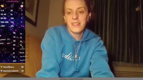 Snapshot of sexy420girl5 chatting on 3, 10, 2025 sexy420girl5 online show from 3, 10, 2025