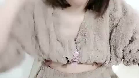 sexy8685 online show from 15, 12, 2025