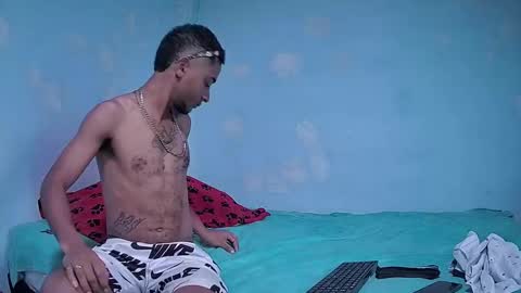 Sebastian online show from 14, 2, 2026