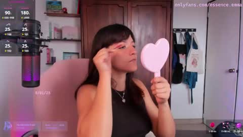 sexy__emma online show from 8, 1, 2025