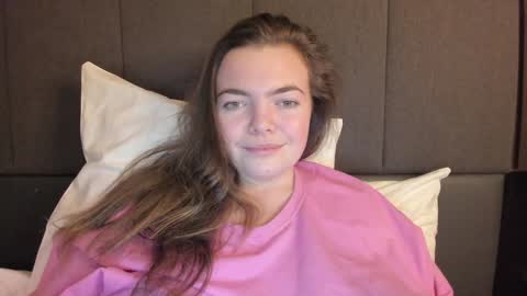 Snapshot of sexy__lizzy__ chatting on 5, 12, 2024 Hello dear. I will be glad to meet you.  see you soon. online show from 5, 12, 2024