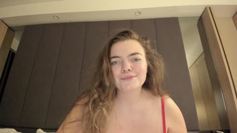 Snapshot of sexy__lizzy__ chatting on 18, 12, 2024 Hello dear. I will be glad to meet you.  see you soon. online show from 18, 12, 2024