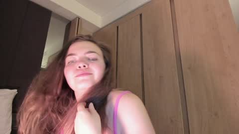 Snapshot of sexy__lizzy__ chatting on 23, 12, 2024 Hello dear. I will be glad to meet you.  see you soon. online show from 23, 12, 2024