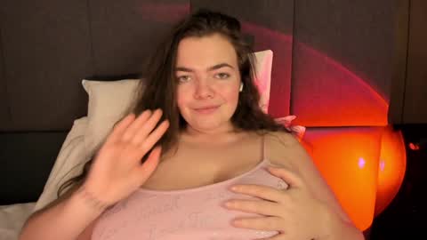 Snapshot of sexy__lizzy__ chatting on 10, 1, 2025 Hello dear. I will be glad to meet you.  see you soon. online show from 10, 1, 2025