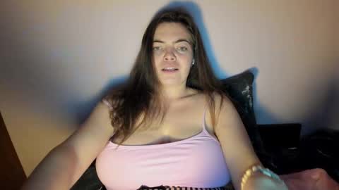 Snapshot of sexy__lizzy__ chatting on 19, 10, 2025 Hello dear. I will be glad to meet you.  see you soon. online show from 19, 10, 2025