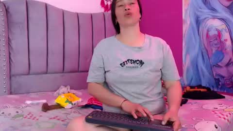 Snapshot of sexy_abby001 chatting on 27, 6, 2026 abby online show from 27, 6, 2026