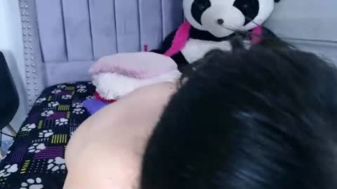 Snapshot of sexy_abby001 chatting on 18, 7, 2026 abby online show from 18, 7, 2026