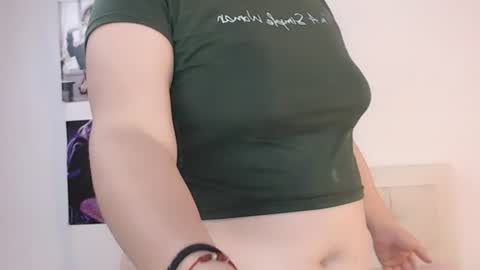 Snapshot of sexy_abby001 chatting on 1, 8, 2026 abby online show from 1, 8, 2026