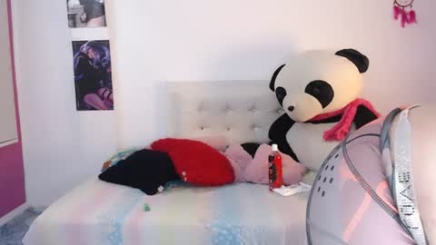 Snapshot of sexy_abby001 chatting on 6, 8, 2026 abby online show from 6, 8, 2026