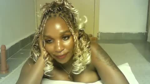 Snapshot of sexy_africana05 chatting on 22, 7, 2026 sexy_africana05 online show from 22, 7, 2026