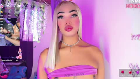 Snapshot of sexy_aisha20 chatting on 28, 7, 2026 sexy_aisha20 online show from 28, 7, 2026