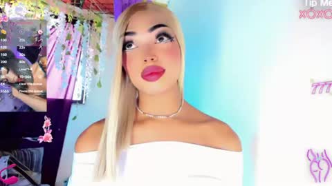 Snapshot of sexy_aisha20 chatting on 29, 7, 2026 sexy_aisha20 online show from 29, 7, 2026