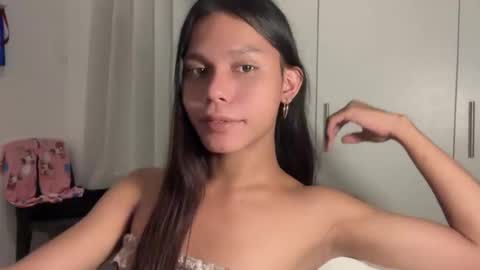 sexy_alexa17 online show from 4, 11, 2025