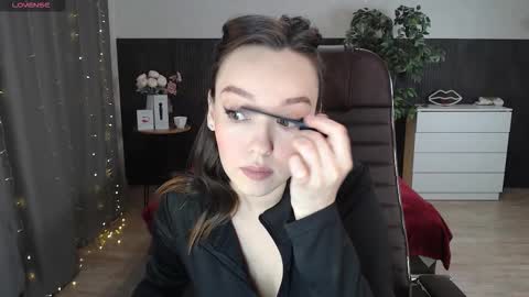 Alexia online show from 10, 9, 2025