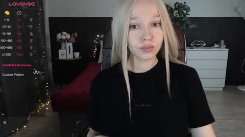 Alexia online show from 18, 9, 2025