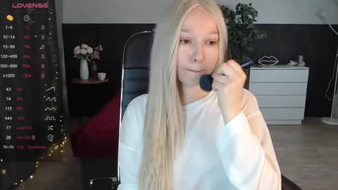 Alexia online show from 19, 9, 2025