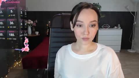 Alexia online show from 20, 9, 2025