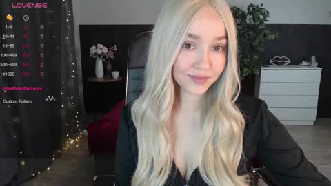 Alexia online show from 25, 9, 2025