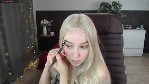 Alexia online show from 26, 9, 2025