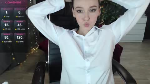 Alexia online show from 27, 9, 2025