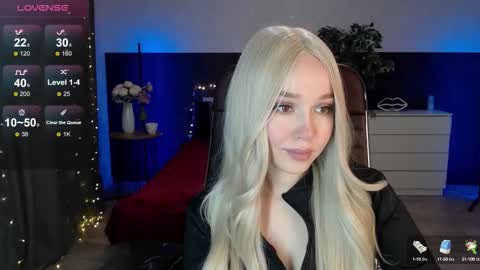 Alexia online show from 28, 9, 2025