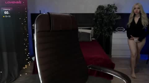 Alexia online show from 5, 10, 2025