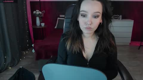 Alexia online show from 24, 10, 2025