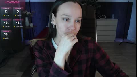 Alexia online show from 16, 11, 2025